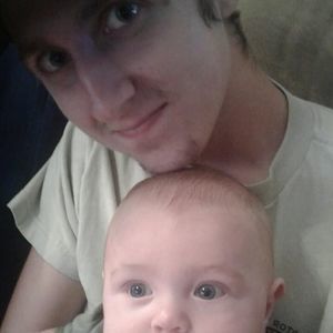 Meet your Posher, Dylan